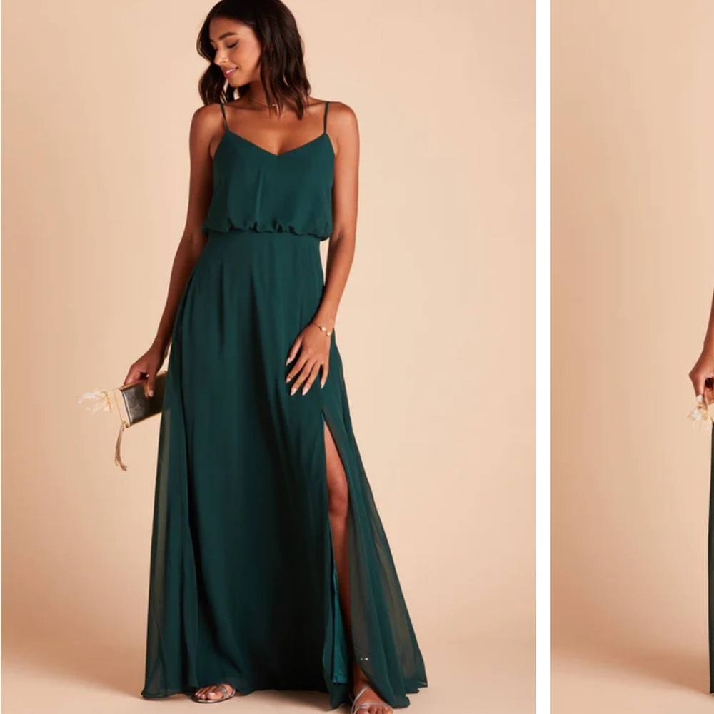 Birdy Grey Bridesmaids Dress